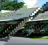 Dunoon - Accommodation Sydney
