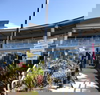 Dunn Lewis Centre - Accommodation Sydney