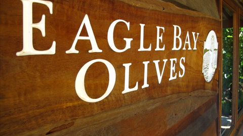 Eagle Bay - Accommodation Sydney 1