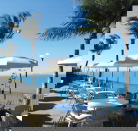 Eimeo - Accommodation Sydney