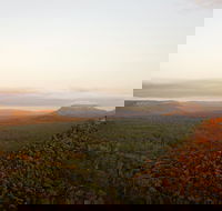 Expedition National Park - Accommodation Sydney