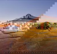 Far West Adventure Drive - Sydney 4u