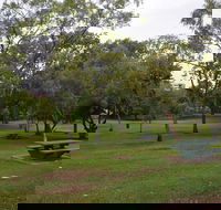 Frog Hollow - Accommodation Sydney