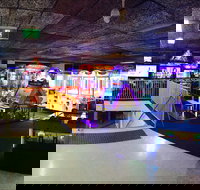 Funland Ulladulla - Accommodation Sydney