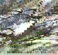 Gathercole Nature Reserve - Accommodation Sydney