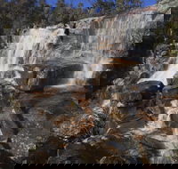 Gibraltar Falls - Accommodation Sydney