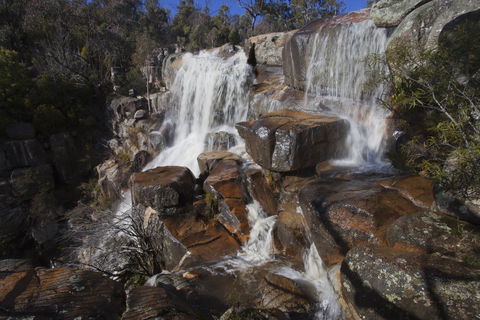 Gibraltar Falls - Accommodation Sydney 0