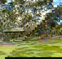 Girrakool Picnic Area - Sydney 4u