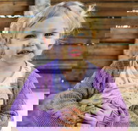 Golden Ridge Animal Farm - Accommodation Sydney