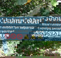 Goold Island National Park - Sydney Resort