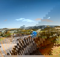 Greenvalleys Mountain Bike Park - Accommodation Sydney