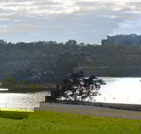 Greenvale Reservoir Park - Accommodation Sydney