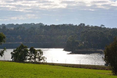 Greenvale Reservoir Park - Accommodation Sydney 0