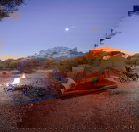 Gunbarrel Highway - Accommodation Sydney