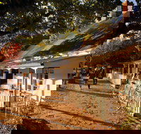 Hahndorf - Sydney Resort