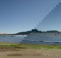 Hardys Bay - Accommodation Sydney