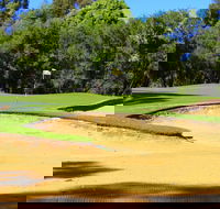 Hartfield Golf Club - Sydney 4u