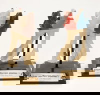 Henry Forman Atkinson Dental Museum - Sydney Resort