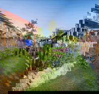 Historic Village Herberton - Sydney Resort