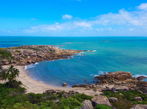 Horseshoe Bay - Bowen - Accommodation Sydney 2