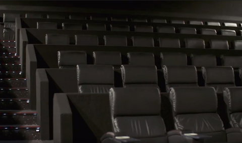 HOYTS - Southlands - Sydney Resort 0