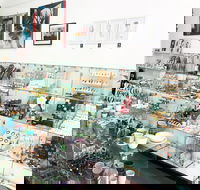 in.cube8r gallery and emporium Prahran - Sydney 4u