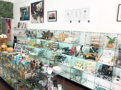 In.cube8r Gallery And Emporium Prahran - Sydney 4u 0