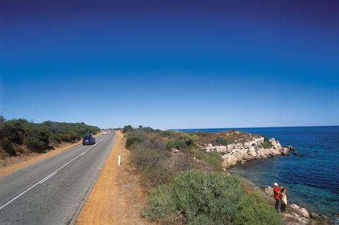 Indian Ocean Drive - Accommodation Sydney 0