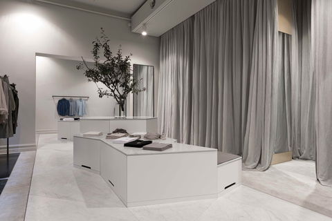 Jac+ Jack Strand Arcade - Accommodation Sydney 1