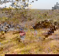 Jatbula Trail - Accommodation Sydney