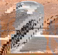 JC Hotel Ruins - Accommodation Sydney