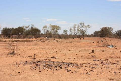 JC Hotel Ruins - Accommodation Sydney 1