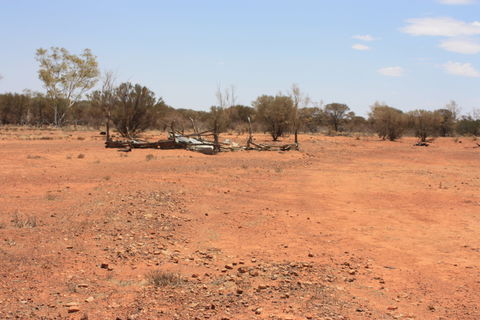 JC Hotel Ruins - Accommodation Sydney 2