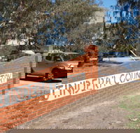 Jindera Country Golf Club - Sydney Resort