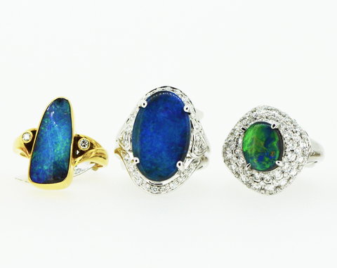 Johnston Opals - Accommodation Sydney 0