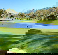 Joondalup Resort and Country Club - Sydney Resort