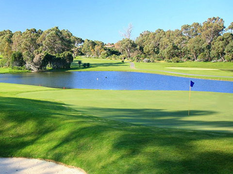 Joondalup Resort And Country Club - Sydney Resort 0