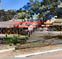 Kalumburu Mission - Accommodation Sydney