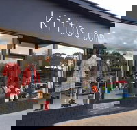 Kiitos Living by Design - Accommodation Sydney