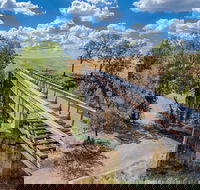 Kilkivan to Kingaroy Rail Trail - Accommodation Sydney