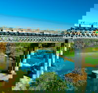 Kuttabul - Accommodation Sydney