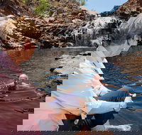 Leliyn Edith Falls - Nitmiluk National Park - Accommodation Sydney