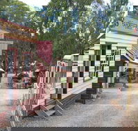 Leongatha - Accommodation Sydney