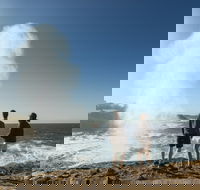 Little Blowhole Kiama - Accommodation Sydney