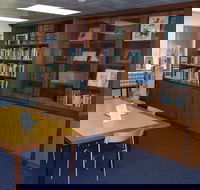 Local History Room - Accommodation Sydney
