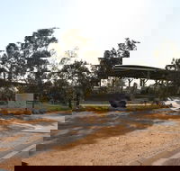 Longreach Skate Park - Sydney 4u