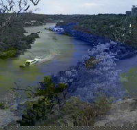 Lower Glenelg National Park - Accommodation Sydney