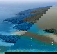 Luncheon Bay - Accommodation Sydney