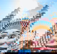 Luna Park Sydney - Accommodation Sydney