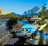 Macleay Valley Coast  Bellbrook Scenic Drive - Sydney 4u